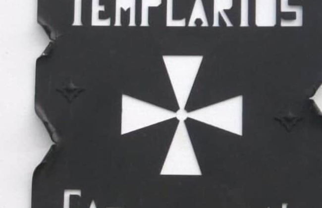 La Casa de los Templarios - Foto 37