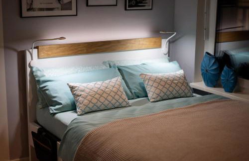 SweetHomes Dresden - Foto 32