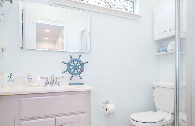 Serenity By the Sea - Great Views in Treasure Island - Foto 16