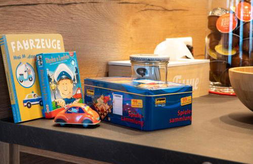 Ferienwohnung Penthouse Feldberg - Foto 14