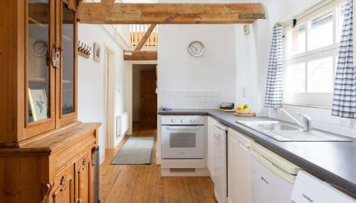 The Dairy - Spacious 3 bed barn in Sidlesham - Foto 4