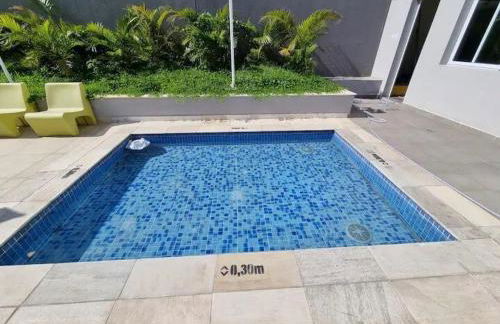 19Lindo ap Rua Metrô prox Centro - Photo 14