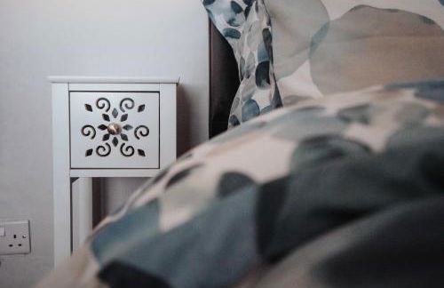 Swiss Haven - Spacious 3 Bedroom House - Foto 42