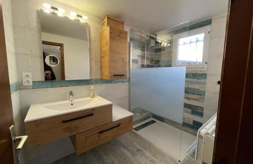 Maison de charme en bord de mer - Foto 13