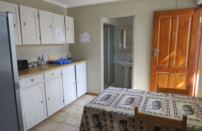 Haus Victoria Self Catering Cottages - Foto 2