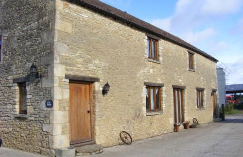 The Horse Barn - Foto 1