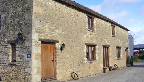 The Horse Barn - Foto 1