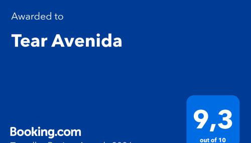 Tear Avenida - Foto 2