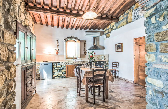 Villa Fontana - Foto 10