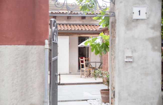 Ca de la Gondola Murano - Foto 28