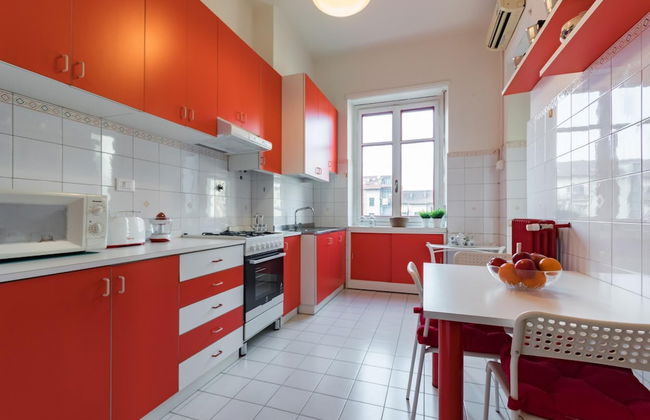 Elegante e Raffinato in Zona Crocetta by Wonderful Italy - Foto 7