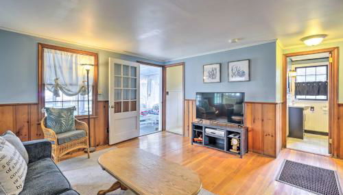 Point Pleasant Abode with Lagoon and Boat Dock! - Foto 5