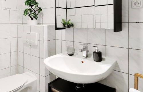 Ruhe und Komfort in Magdeburg - Foto 19