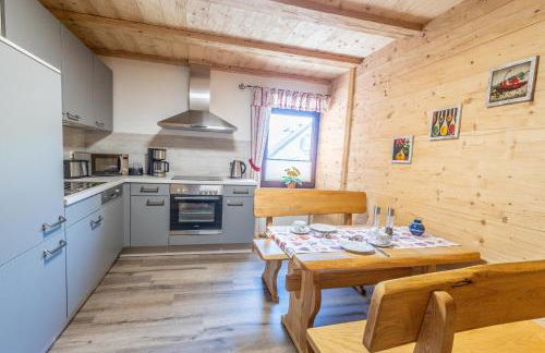 Landhaus Alpina - Foto 41