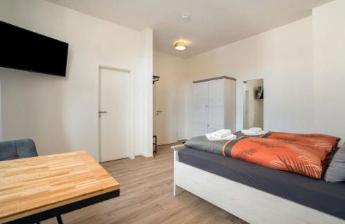 Ferienwohnung im Hotel Reichskrone - Foto 19