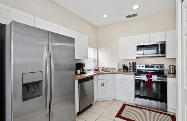 4BR Pool Home Windsor Palms by SHV-2240 - Foto 8