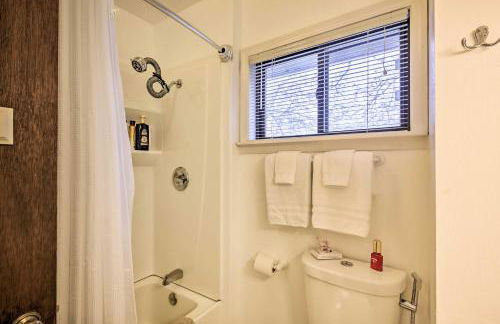 Sagle Lakefront Escape Private Beach Access! - Foto 14