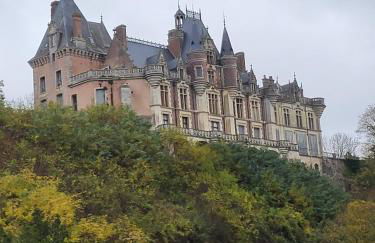 Petite maison cosy wifi avec terrasse - Foto 17