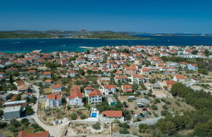 Villa Divna Vodice-Srima - Foto 38