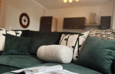 HYGGE HOMES - Apartment 'Scandi Soul' - Design Apartment Nähe Schloss - Foto 8