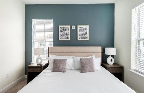 Landing Beautiful 1BD Pool Clubhouse - Foto 40