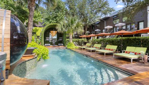 Upscale Dallas 2-Bed Condo Patio & Resort Pool - Foto 4