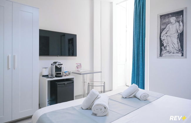 Viale Giulio Cesare Guest House - Foto 5