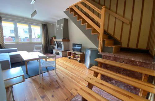 Domek z prywatną plażą Lagomar - Foto 19