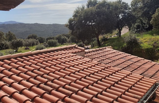 Il nuraghe - Foto 58