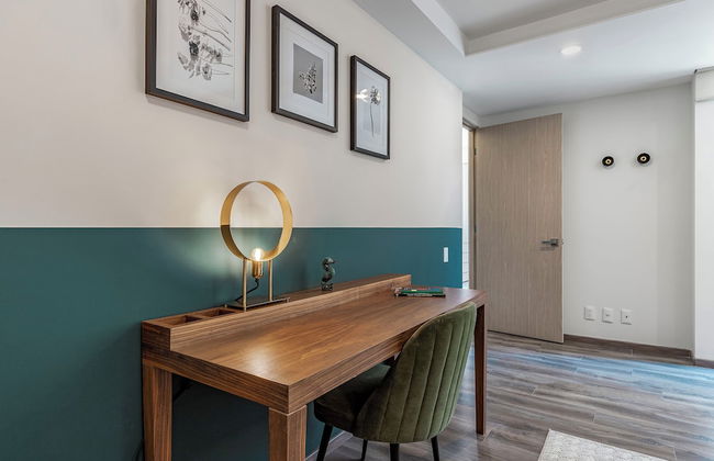 Blueground Homero Mexico City - Foto 66