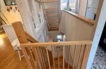 Gîte chez "Mamie Schlop" - Photo 20