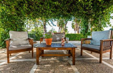 Casa La Algazara Villamartin by Ruralidays - Foto 23