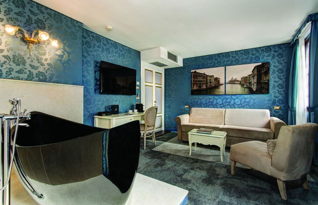 GKK Exclusive Private Suites Venezia - Foto 19