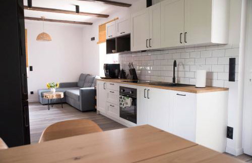 Stara Stolarnia Noclegi - Foto 34