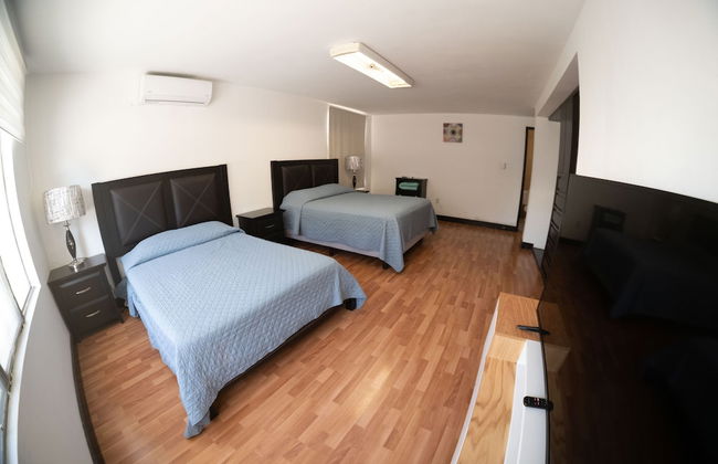1, Apartment for 4 People - With Invoice - Photo 1