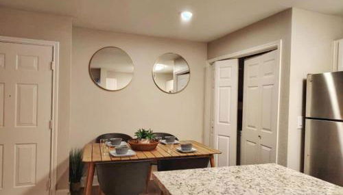 Tangerine 2Bed 2Bath at 5 min walk to NRG near TMC - Foto 5