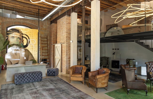 AR Suites&Art - Foto 5