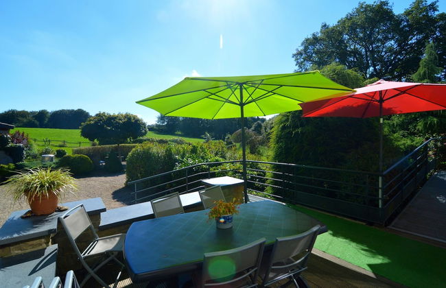 Group Getaway in Amel - Foto 19