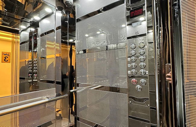 Privet Apartment 37 for Three Near Downtown Kh&sh - Foto 28