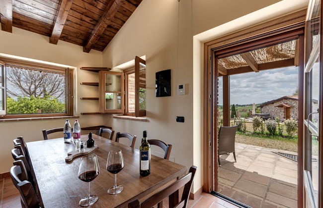 Terra Antica Resort - Foto 37