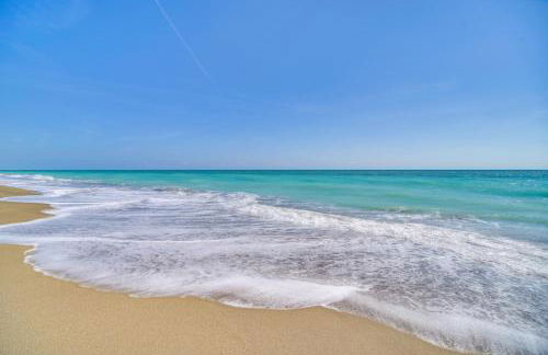 Hutchinson Island Vacation Rental with Beach Access! - Foto 29