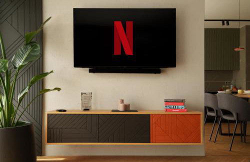 Apartament Family Green z garażem, klimatyzacją do 6 osób - Foto 2