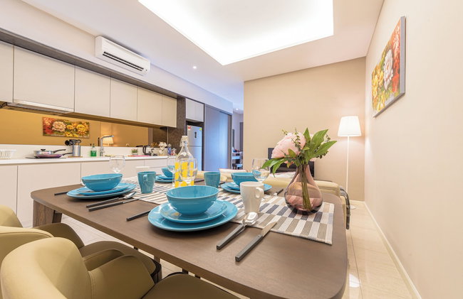 Dorsett Residences by BeYourHost - Foto 19