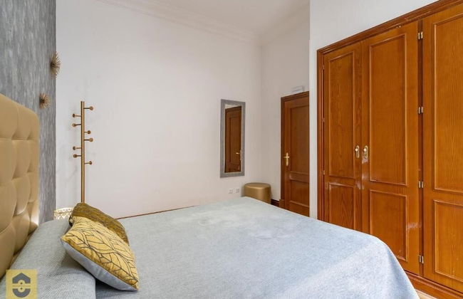 LOFTS Puerta del SOL - Photo 11