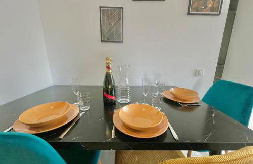 Romance sur les Remparts - Route des Vins - Foto 9