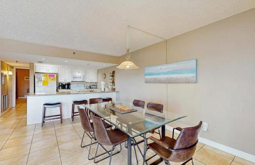 Holiday Villas III 510 - Foto 10