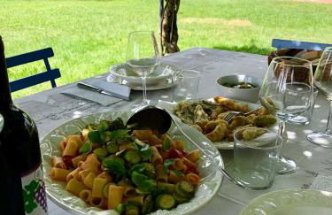 Salceta, a Tuscany Country House - Photo 33