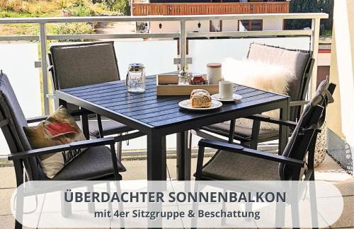 FeWo Schwarzwaldschick Feldberg I Direkt an der Piste I Whirlwanne I Tiefgarage I Skipass vergünstigt - Foto 37