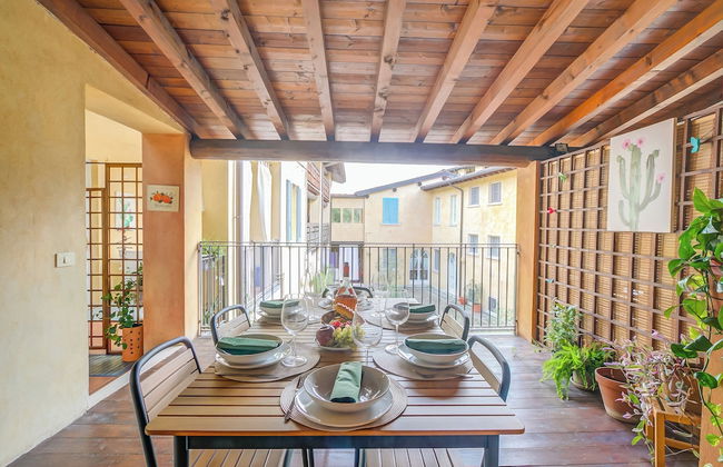 Lauri House Lakeview & Shared Pool - Foto 24