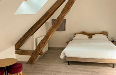 Wine House - Maison de Ville Chablis centre - Foto 14